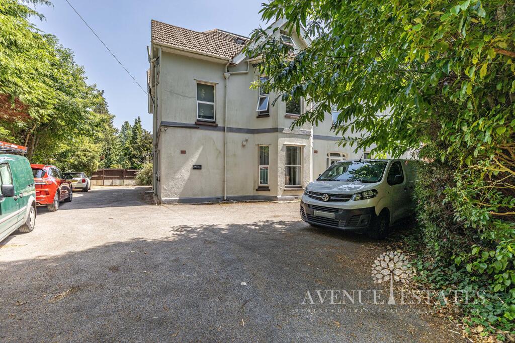 Main image of property: Cavendene, Cavendish Road, Bournemouth, Bournemouth Christchurch Poole