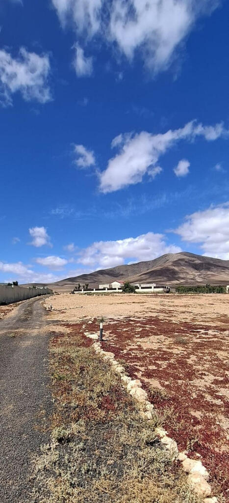 Main image of property: Canary Islands, Fuerteventura, Triquivijate
