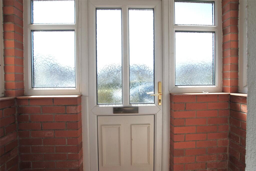 Pant Glas, Llanederyn, Cardiff, CF23 photo 3
