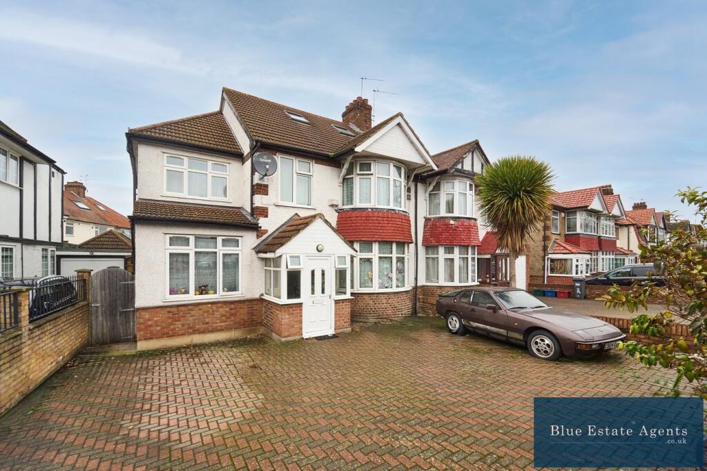 Main image of property: Great West Road, Hounslow, TW5