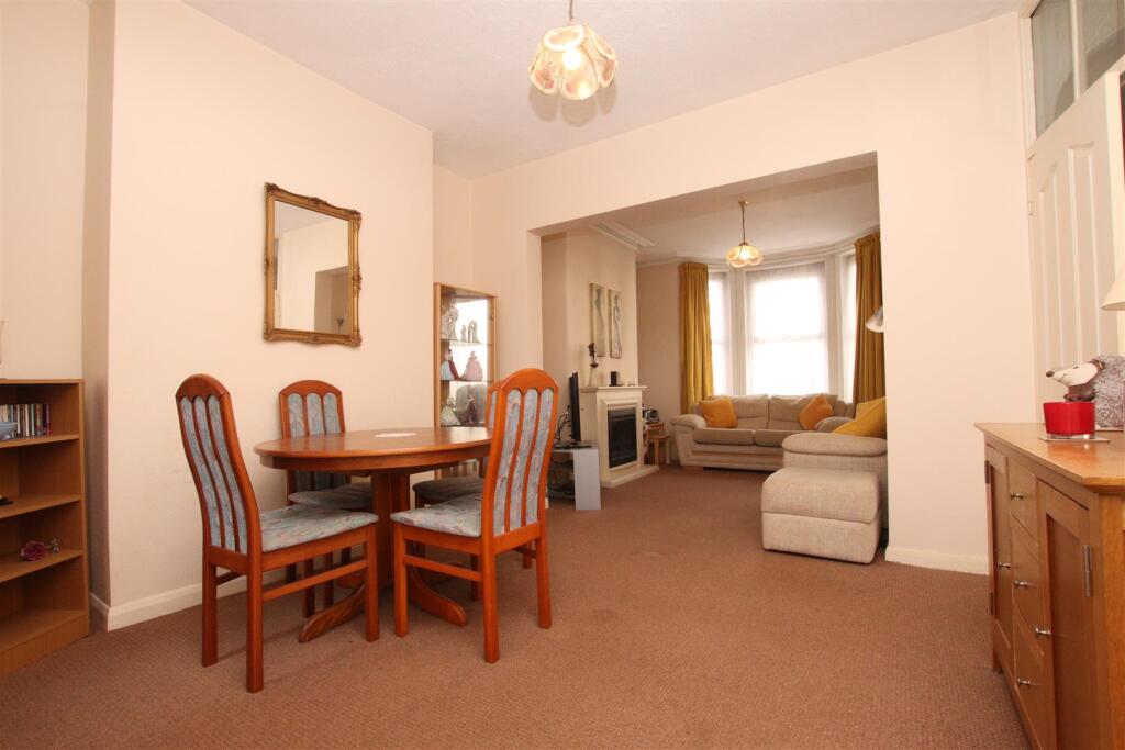 Priory Road, Mount Pleasant, Exeter photo 2