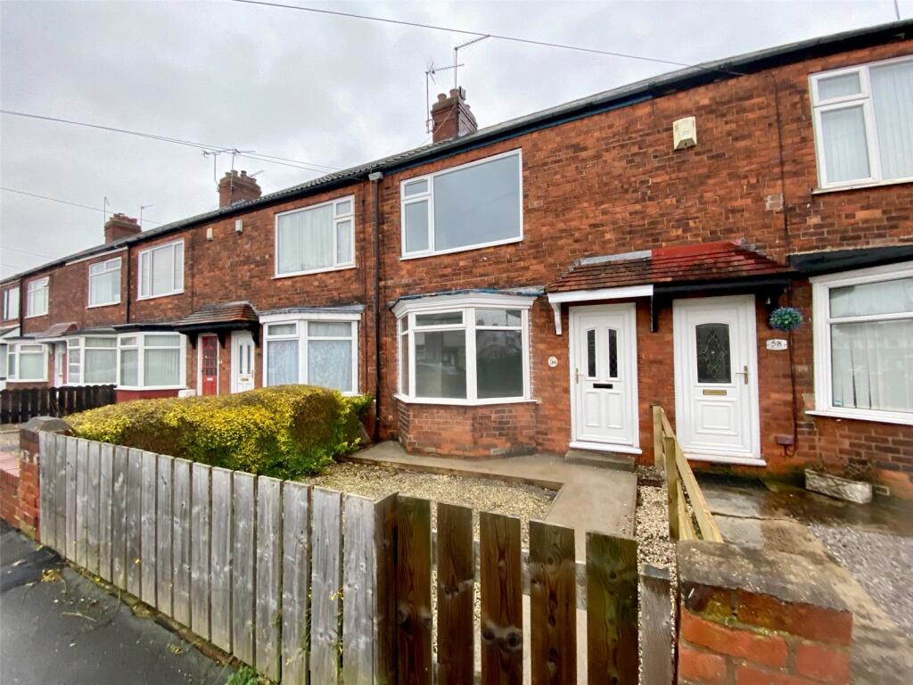 Main image of property: Brooklands Road, Spring Bank West, Hull, East Yorkshire, HU5