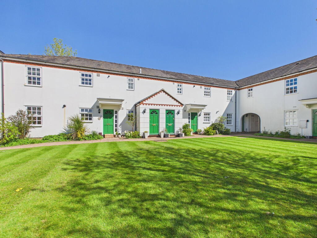 Main image of property: Ashdown Court, Oaktree Way, Horsham, West Sussex