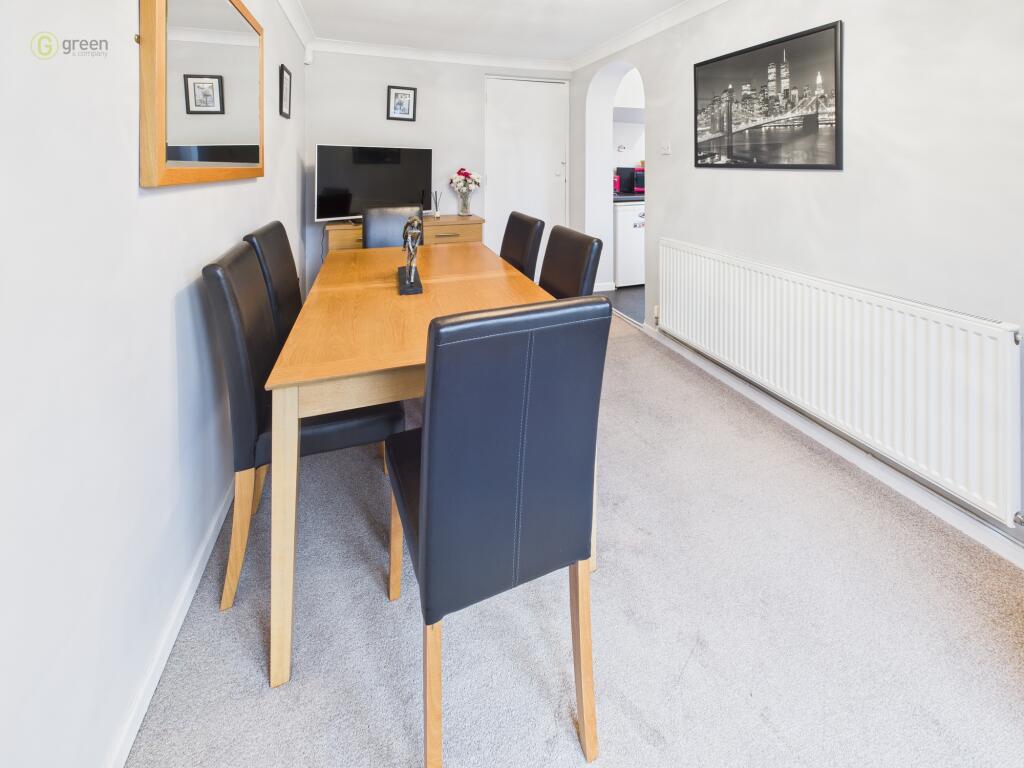 Additional image 11 of Lorton, Tamworth, B79