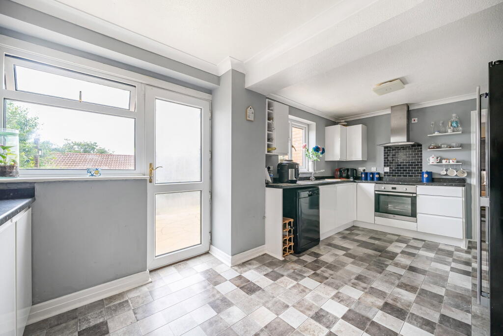 House in Llandudno, Abergele - View 5