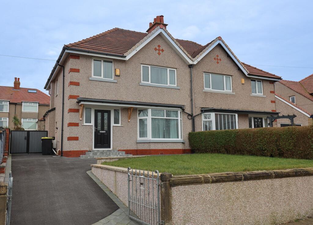 Main image of property: St Johns Road, Heysham
