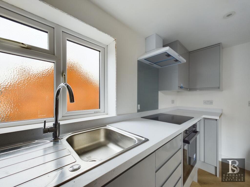 Main image of property: Clarendon Road, Reading