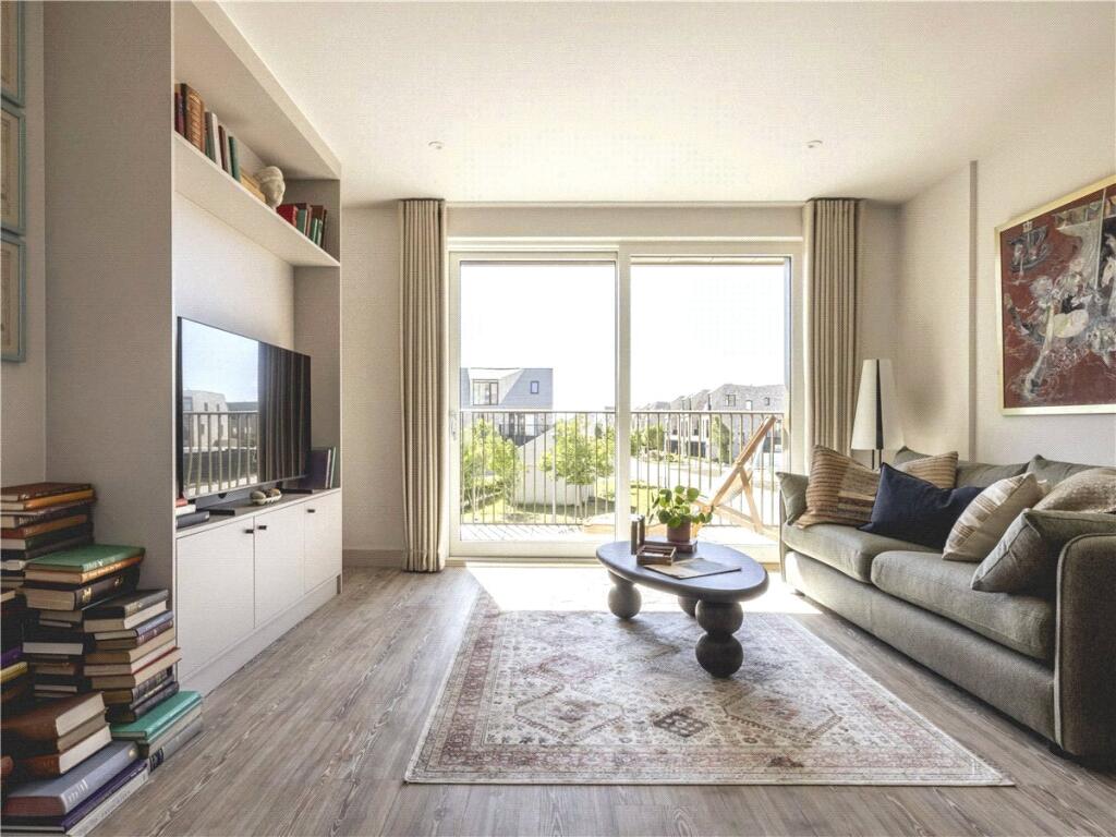 Apartment in Cambridge, Girton - View 5
