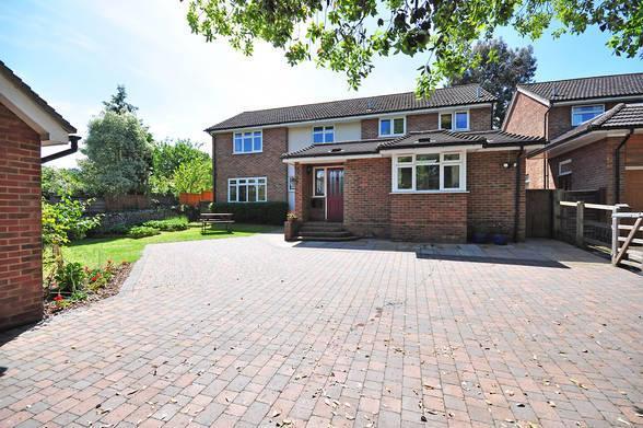 Main image of property: Priory Close, Dorking