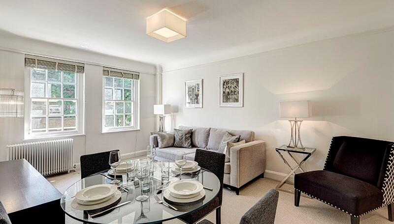 Main image of property: Pelham Court SW3