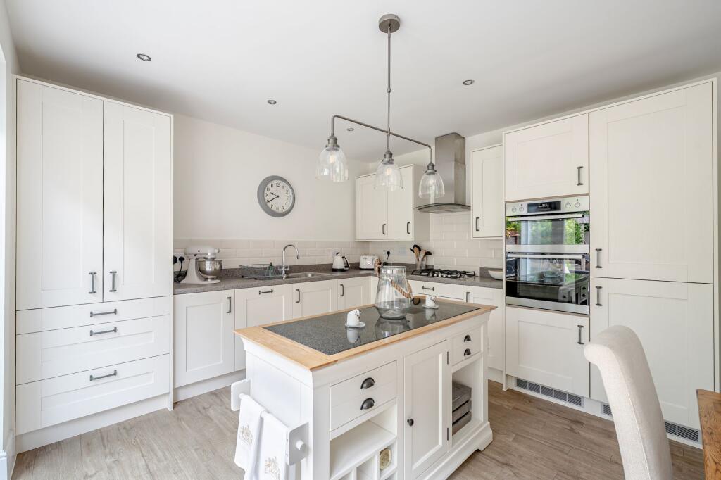 House in York - View 4
