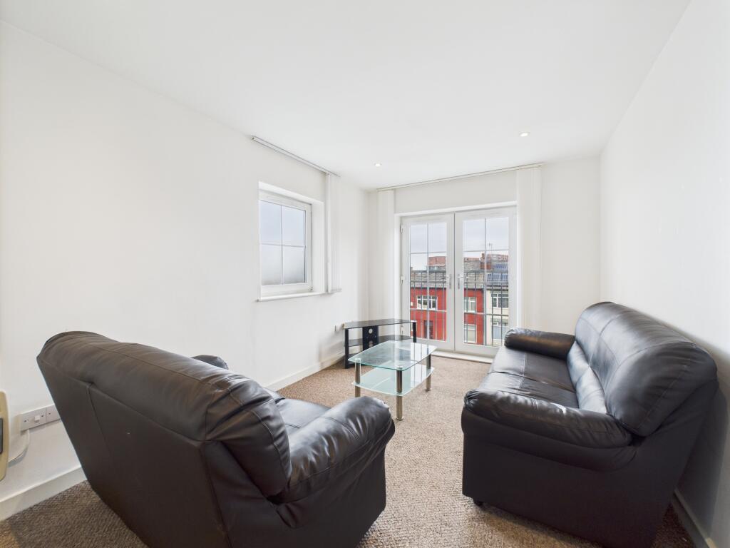 Main image of property: Kaber Court, Horsefall Street, L8