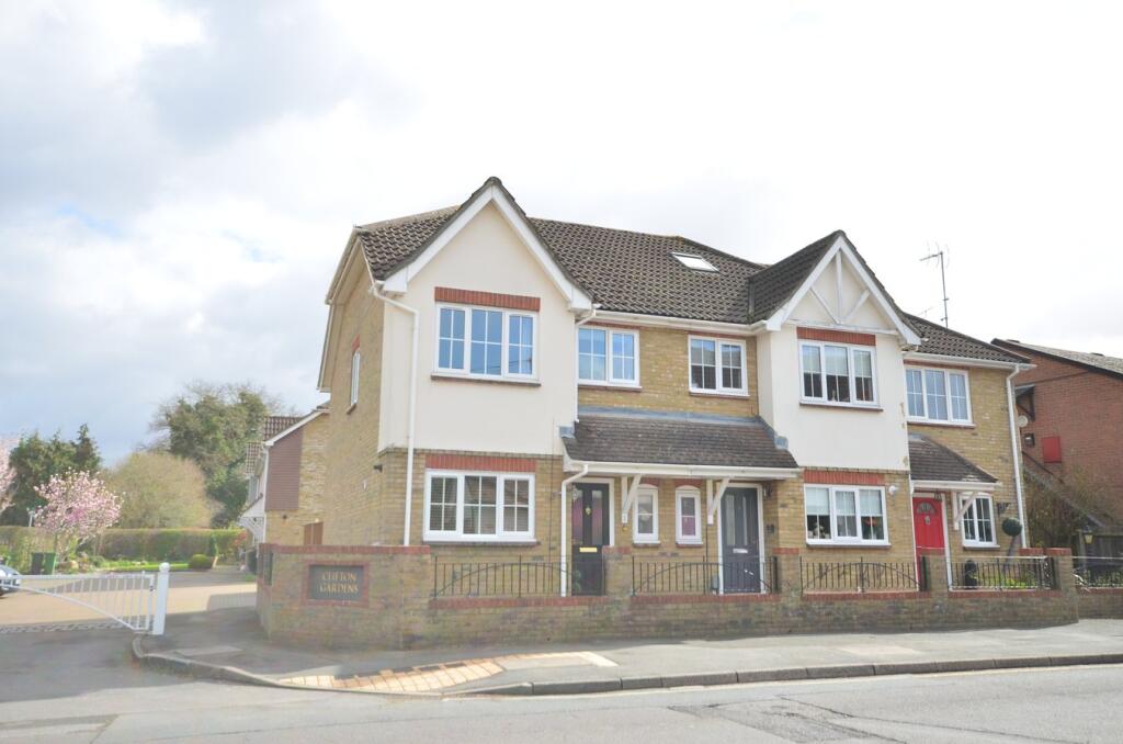 Main image of property: Clifton Gardens, Frimley Green, Camberley, GU16