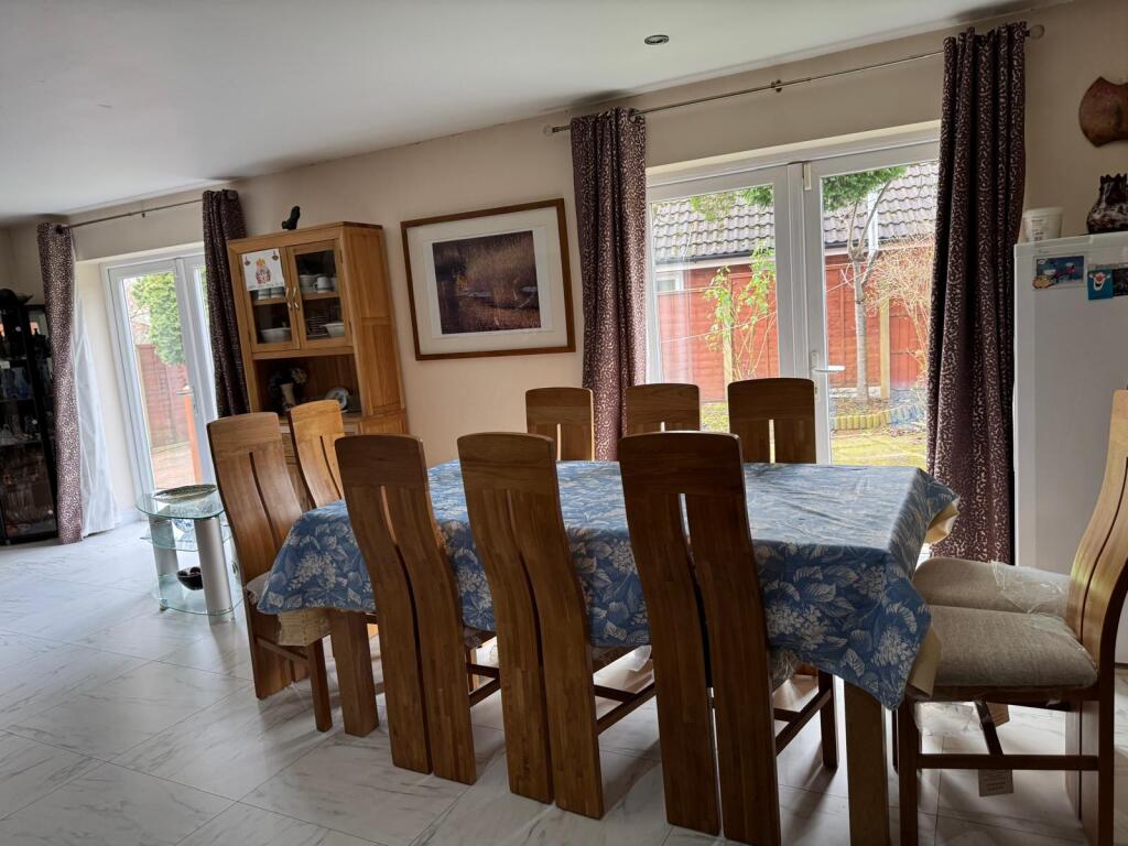 House in Preston - View 5