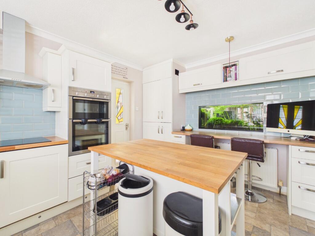 House in Driffield, Little Driffield - More