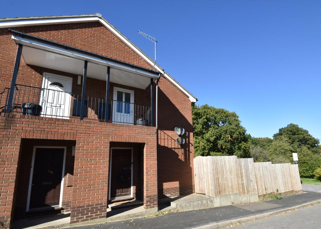 Main image of property: Arragon Court, Waterlooville, PO7