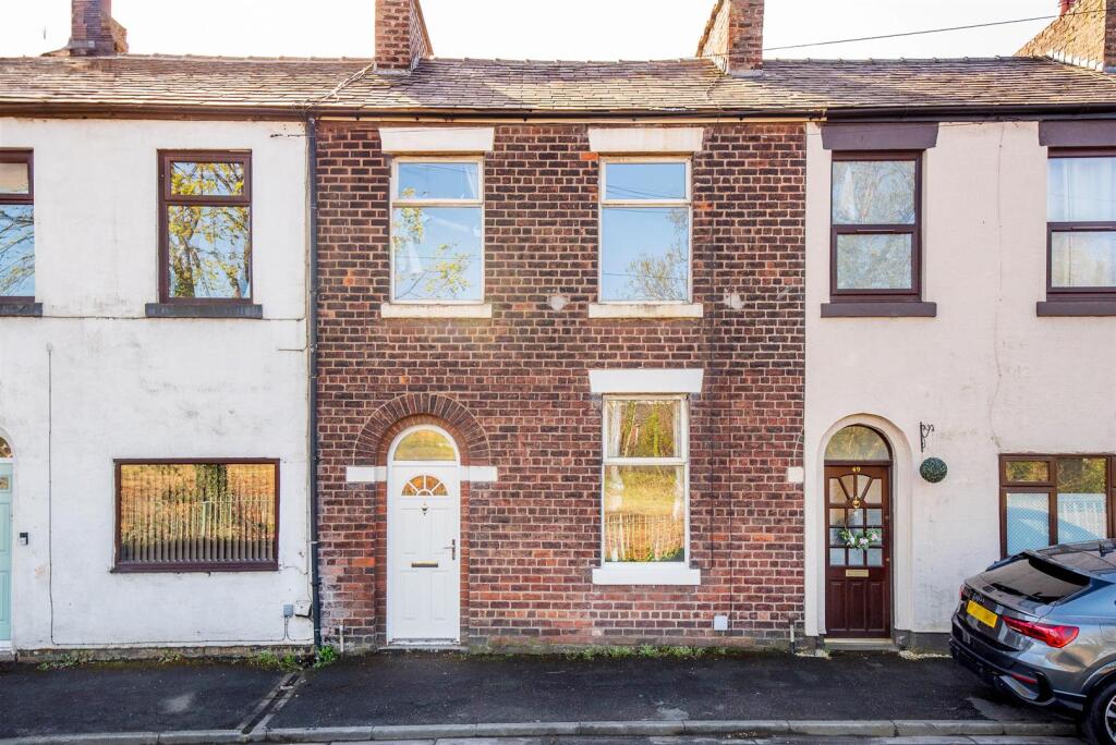Main image of property: Kittlingbourne Brow, Higher Walton, Preston