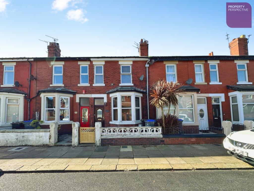 Main image of property: Westwood Avenue, Blackpool