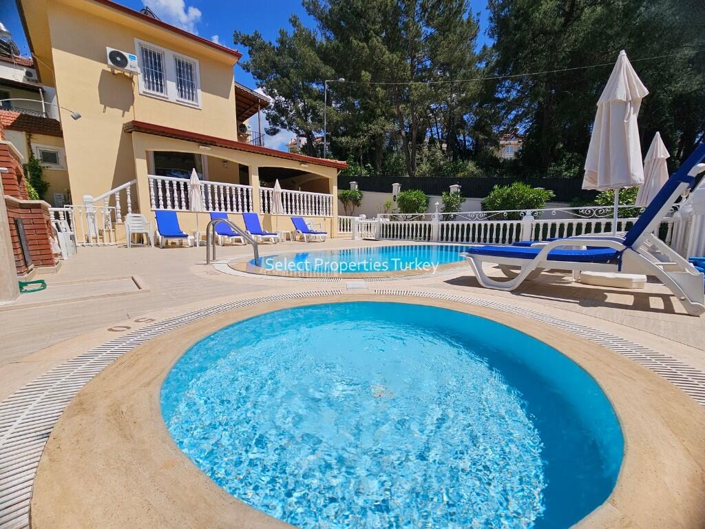 Main image of property: Hisaronu, Fethiye, Mugla
