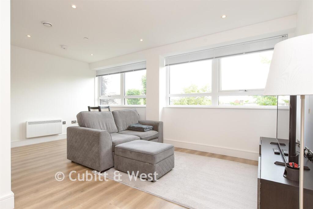Main image of property: Wood Street, East Grinstead, West Sussex