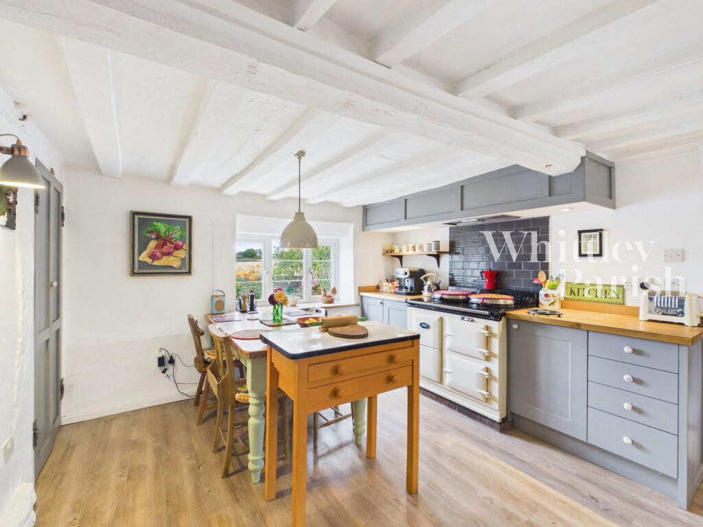 House in West Suffolk, Thelnetham - View 4