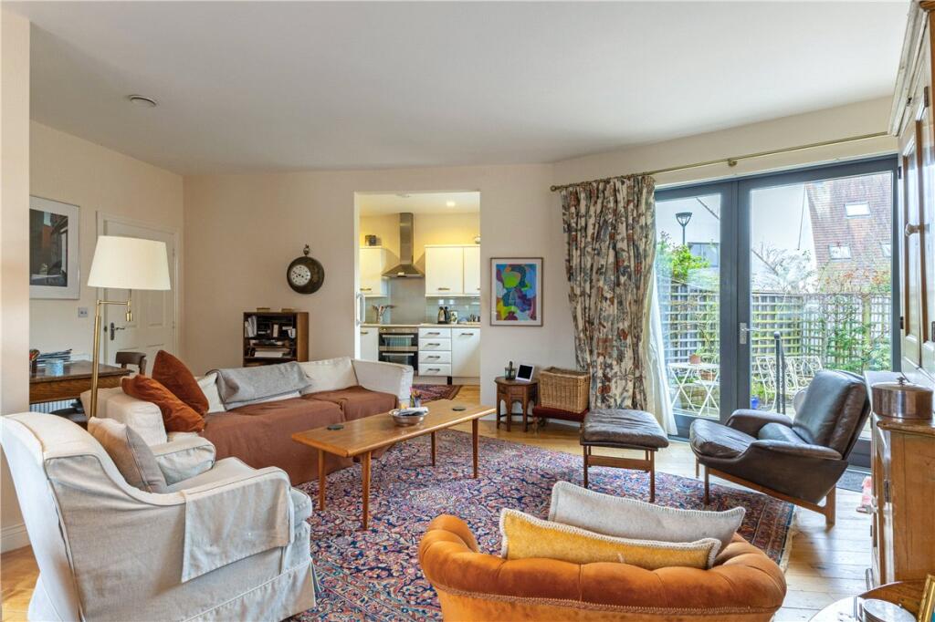 House in York, Stephenson Quarter, Derwenthorpe - View 2