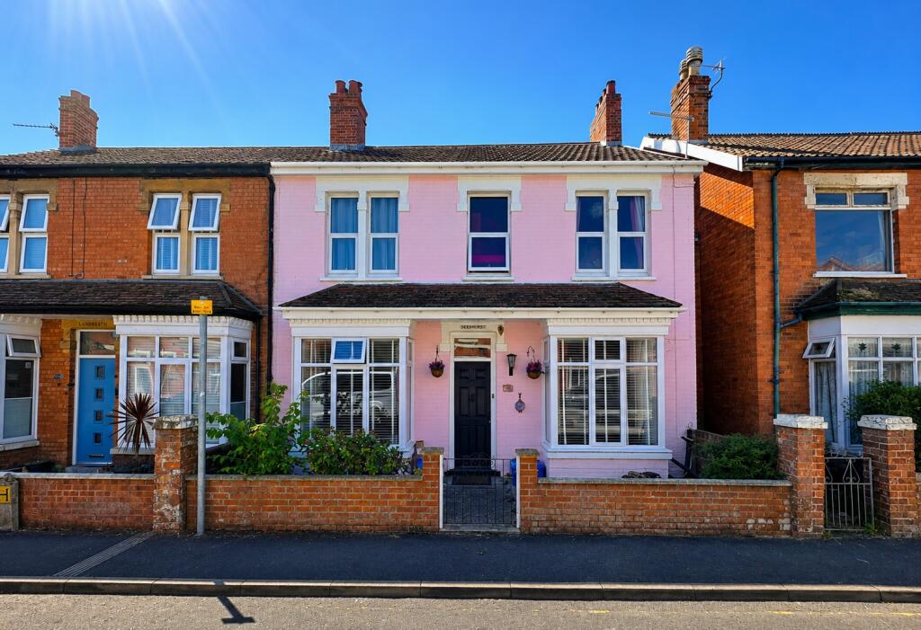 Main image of property: Lynton Road, Burnham-on-Sea, Somerset, TA8