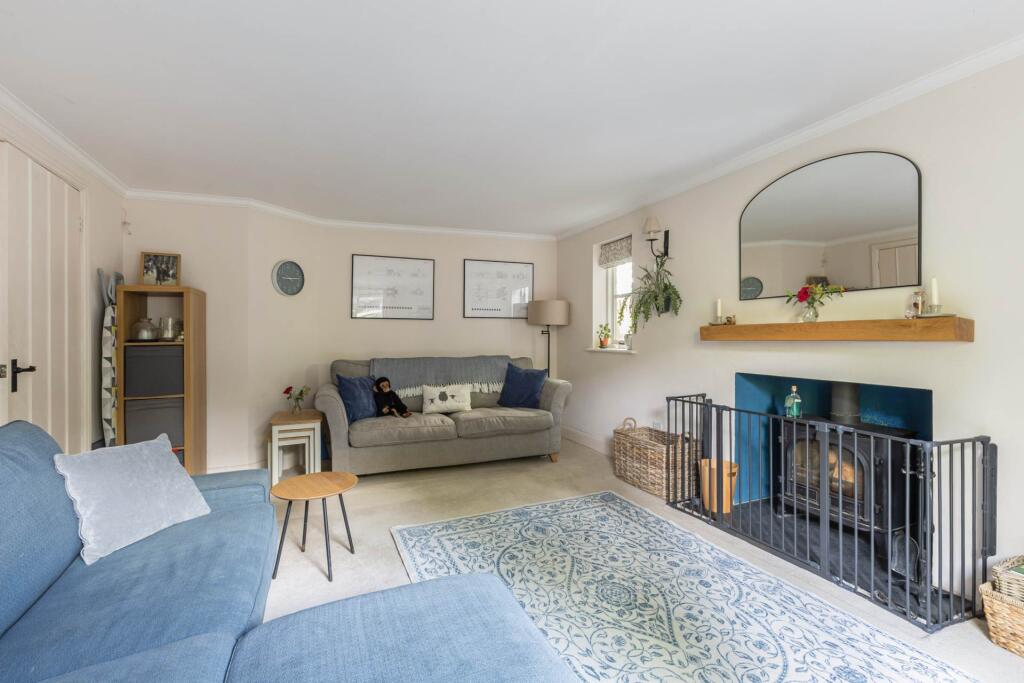 House in East Garston, West Berkshire - View 5