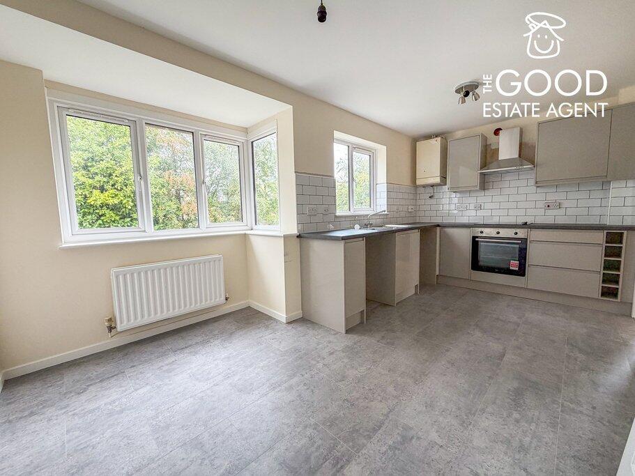 House in Cambridge - View 5