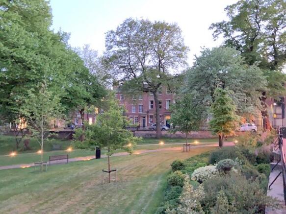 Winckley Square