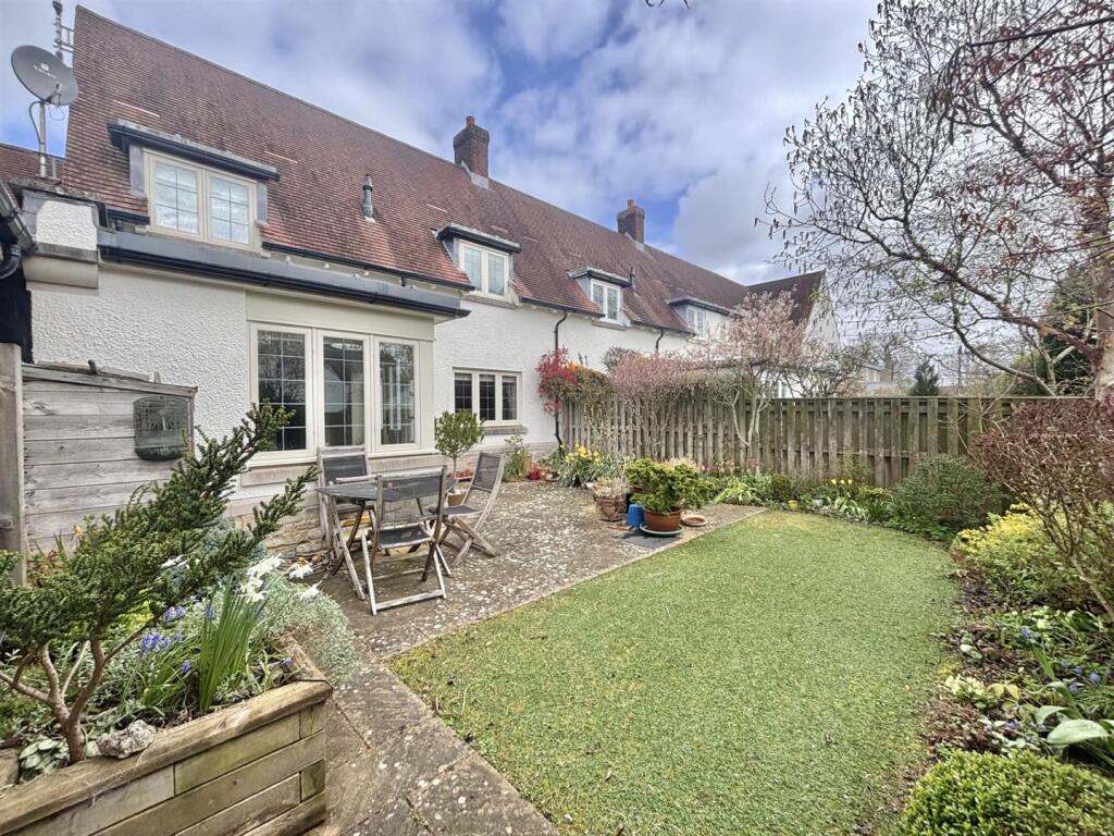Main image of property: St Michaels View, Mere