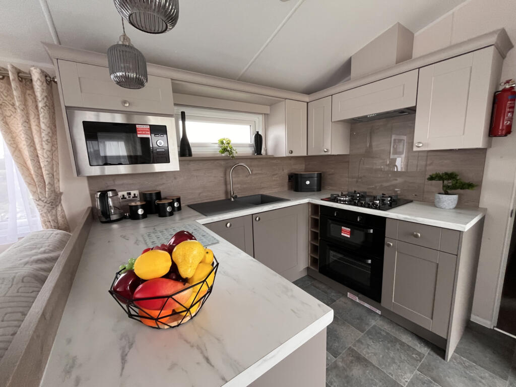 Main image of property: Willerby Salisbury, Poulton Plaiz Holiday Park Ltd, Site Office, Poulton-le-Fylde, Lancashire, FY6