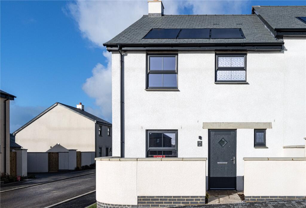Main image of property: Perranwell, Trevemper, Newquay, Cornwall, TR7