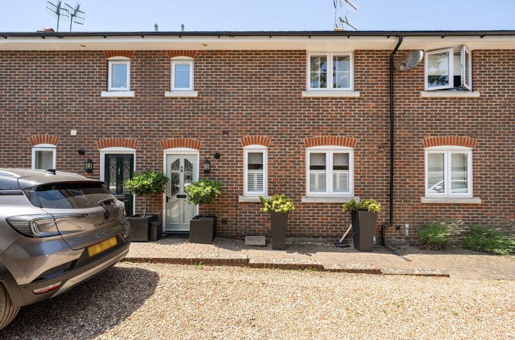 Main image of property: Sunnyside Road, Rusthall, Tunbridge Wells