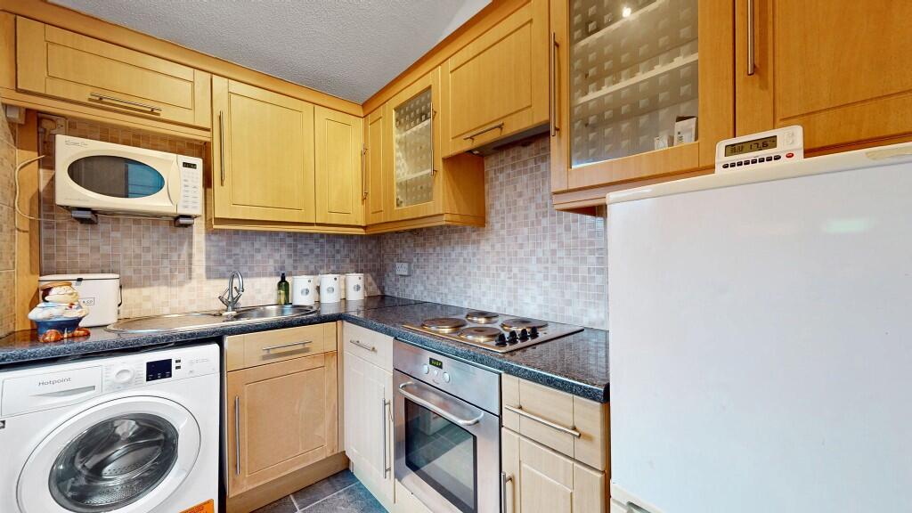 5 Barbadoes Road, Kilmarnock, KA1 - 37