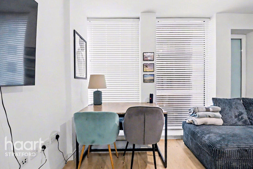 Main image of property: Jupp Road West, Stratford