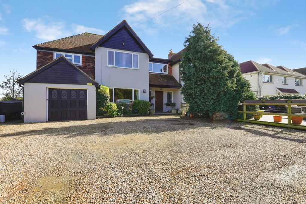 Main image of property: Cherry Garden Avenue, Folkestone, Kent, CT19