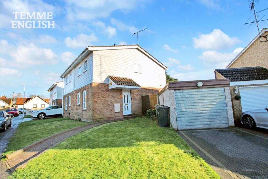 Main image of property: Burlington Court, Basildon, SS13