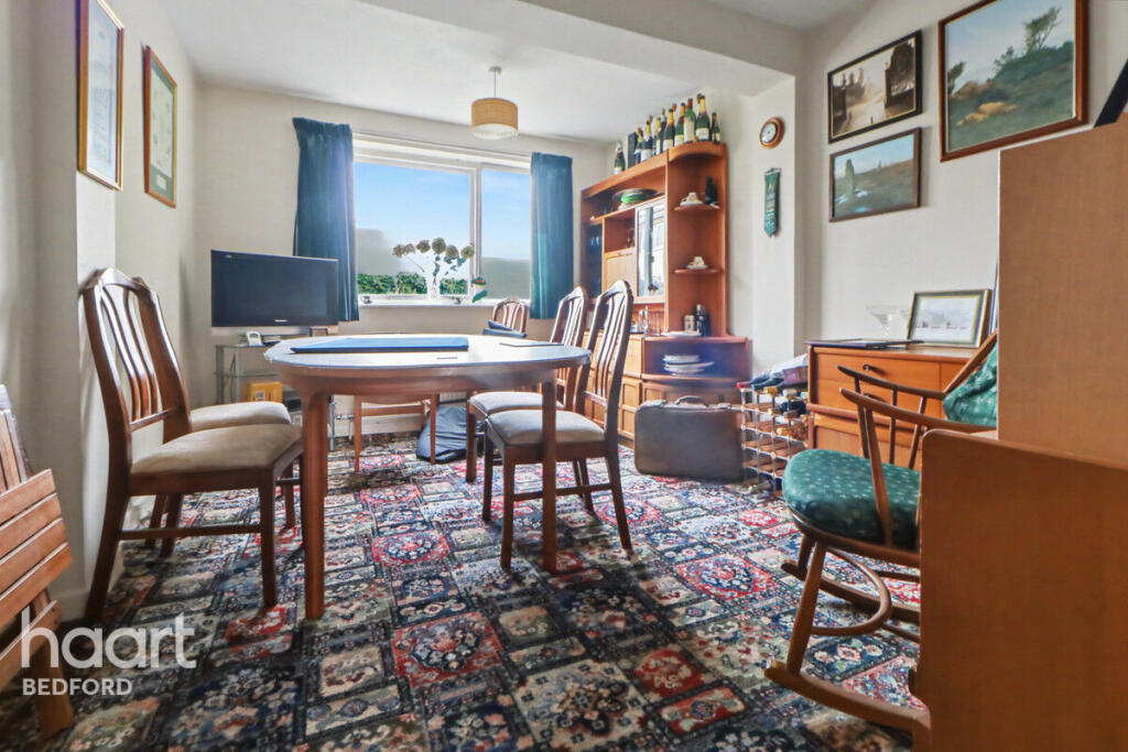 Main image of property: Gainsborough Rise, Bedford