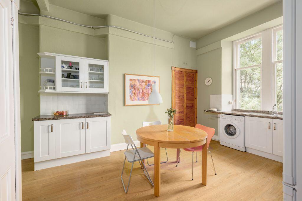 9/5 Maxwell Street, Edinburgh, EH10 5HT photo 4