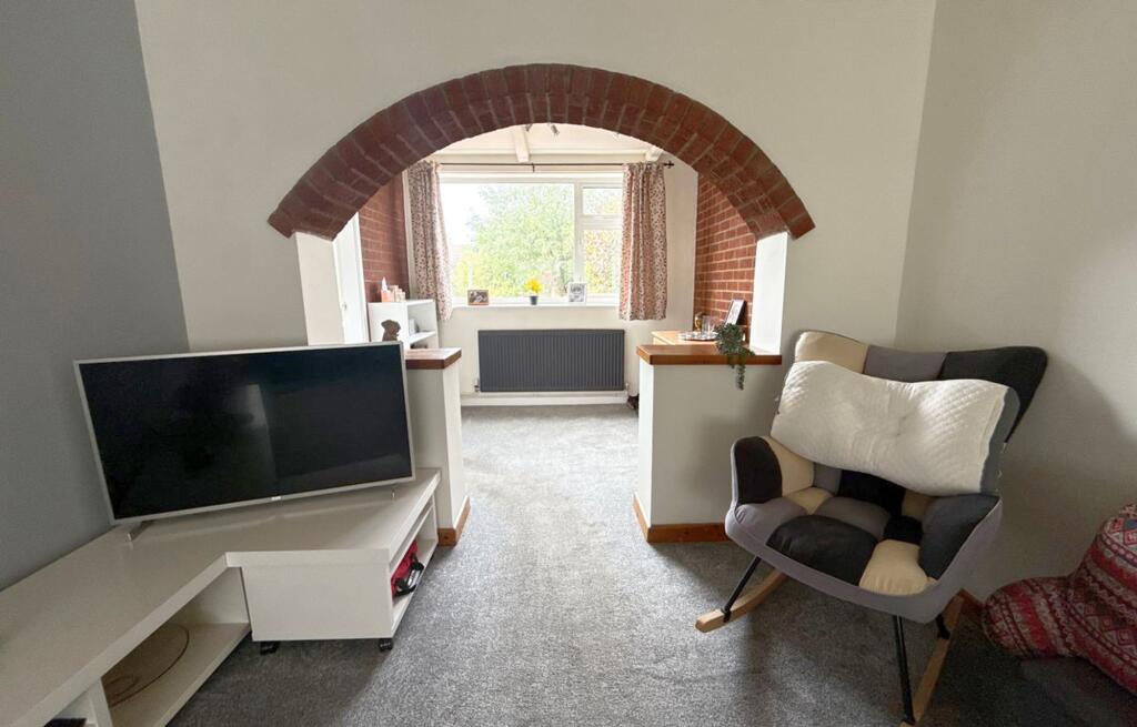 House in Oadby and Wigston, South Wigston - View 5