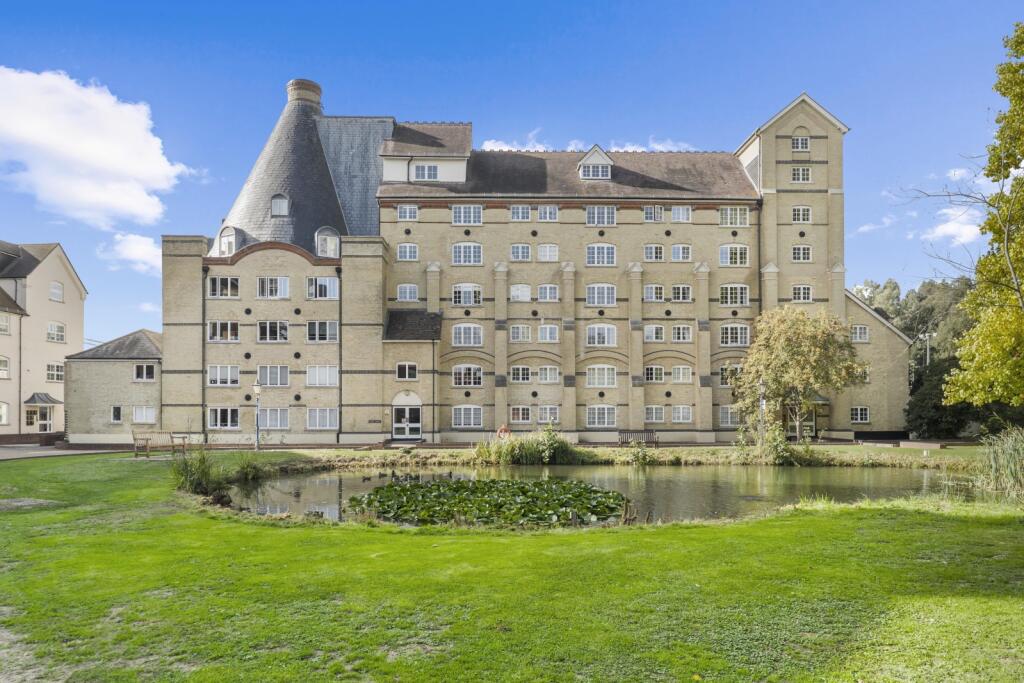 The Maltings, Sawbridgeworth, Essex, CM21 photo 4