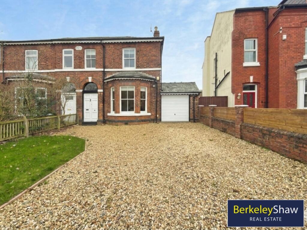 Main image of property: Andrews Lane, Formby, Liverpool