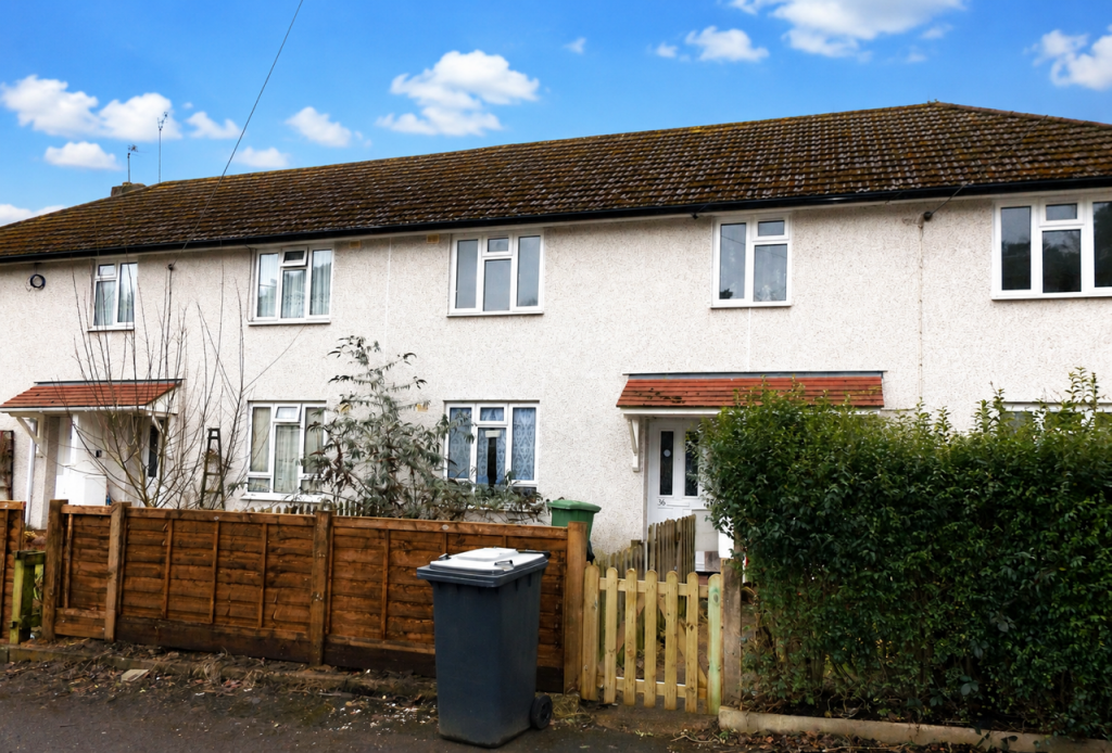 Main image of property: Savile Crescent, Bordon, Hampshire