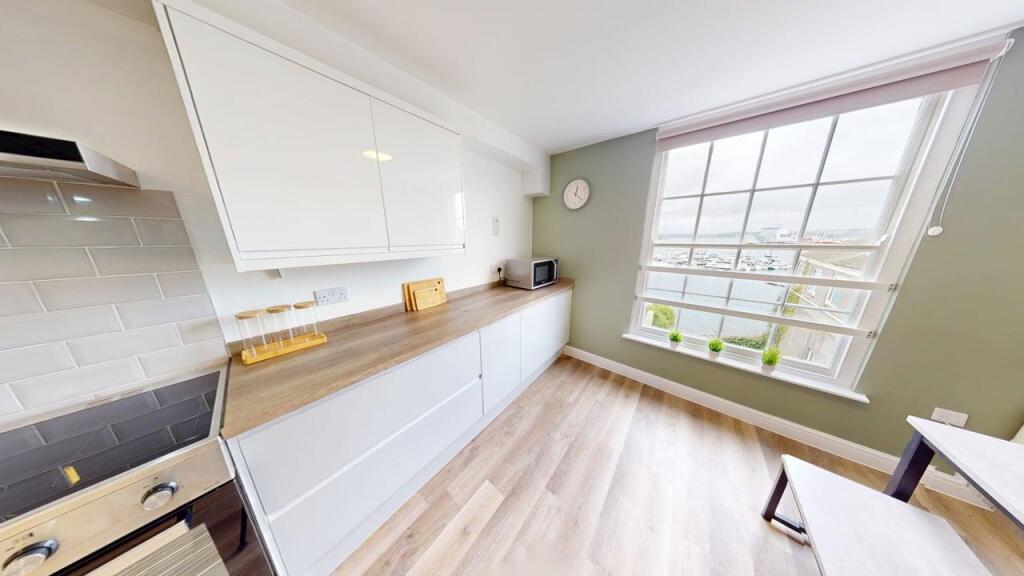 Apartment in Truro - View 4