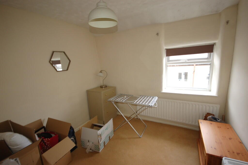 House in Blackburn - More