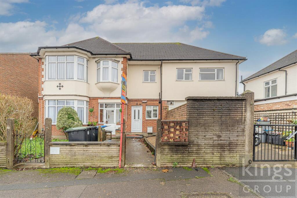 Main image of property: Rosemary Avenue, Enfield