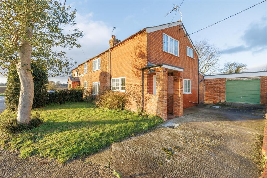 Main image of property: Stoven Row, Stoven, Beccles