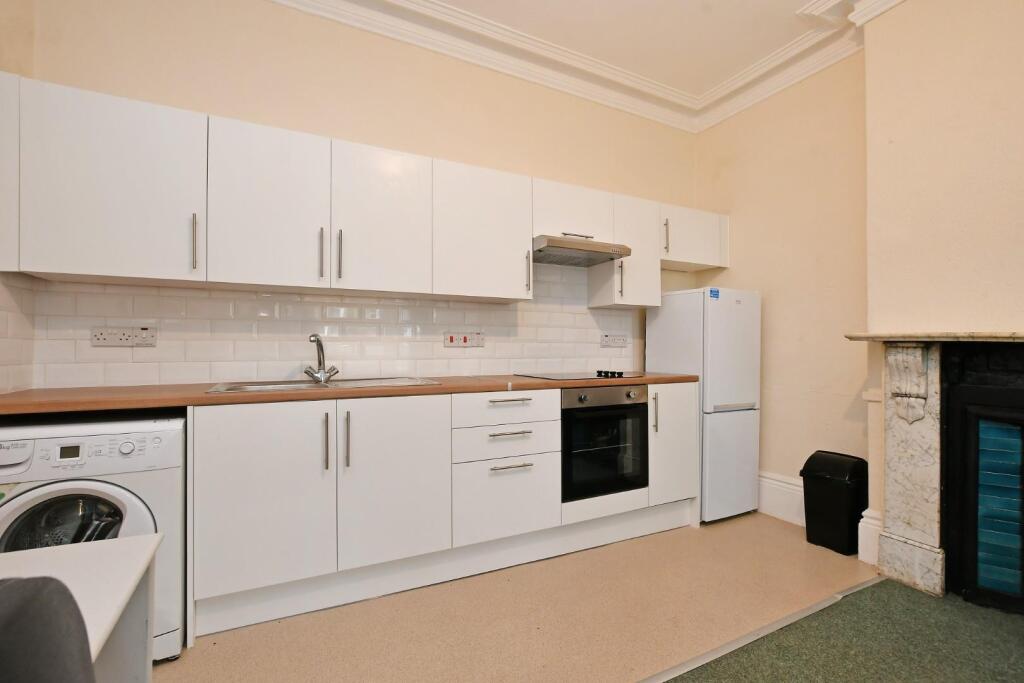Main image of property: Flat 1, 29 Spring Hill Road, Crookesmoor