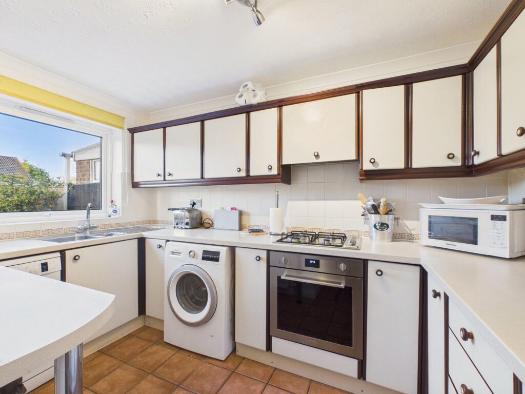House in Redhill - More